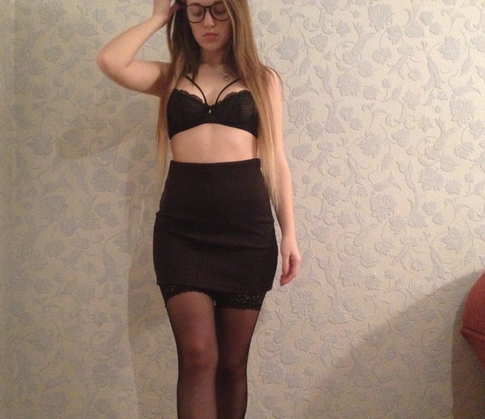 Индивидуалка ОЛЯ фото № 2 в городе Биробиджан