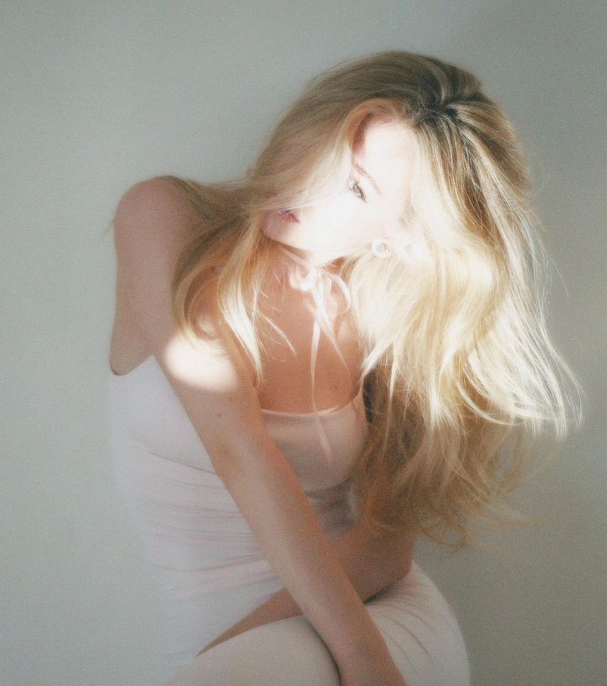 Индивидуалка Влада главное фото в городе Биробиджан 