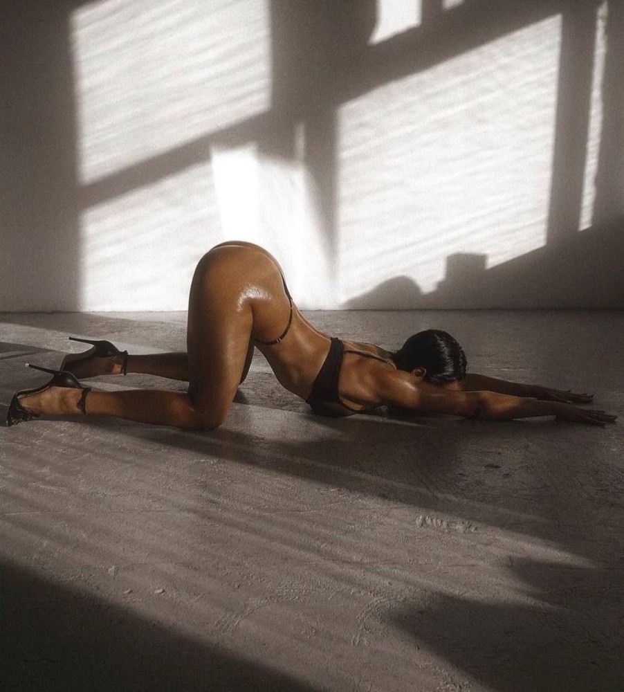 Индивидуалка Олеся главное фото в городе Биробиджан 