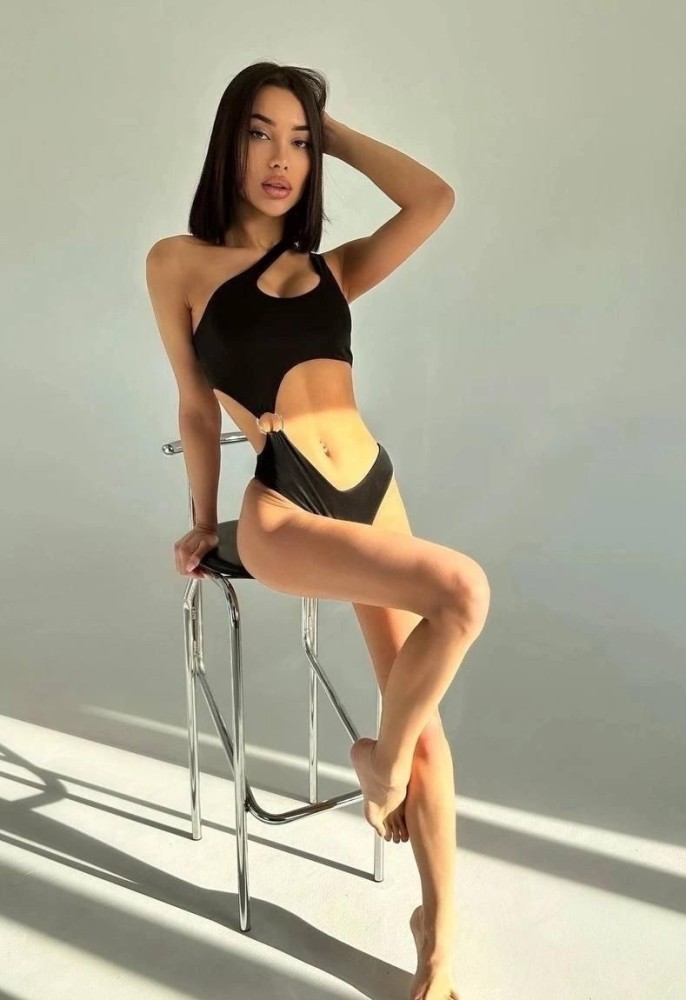 Индивидуалка Оля главное фото в городе Биробиджан 