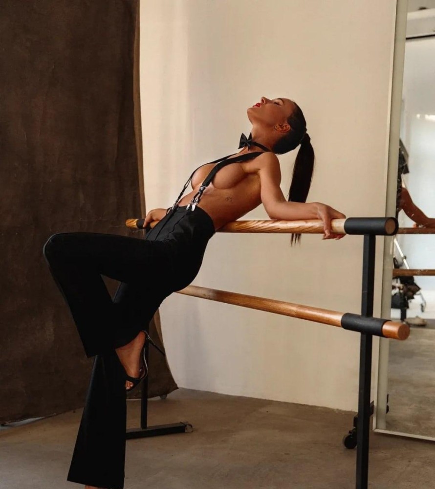 Индивидуалка Мила главное фото в городе Биробиджан 