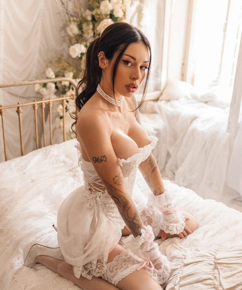 Индивидуалка Славка главное фото в городе Биробиджан 