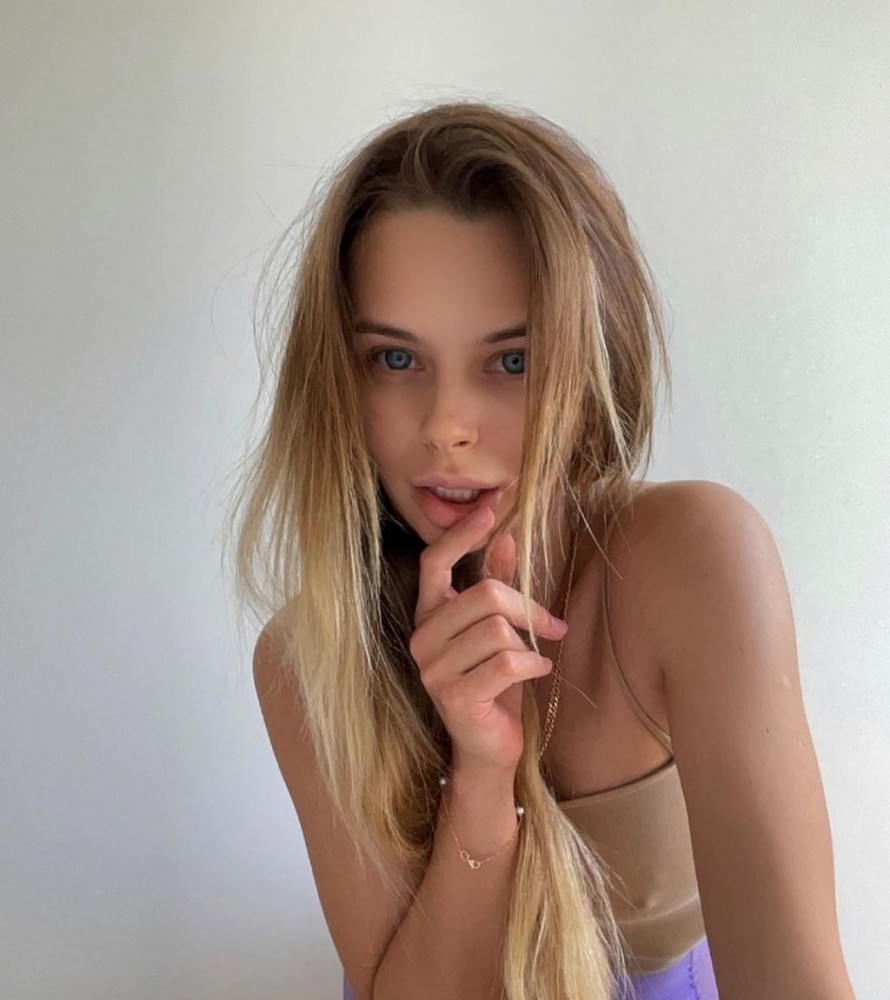 Индивидуалка Радмила фото № 2 в городе Биробиджан