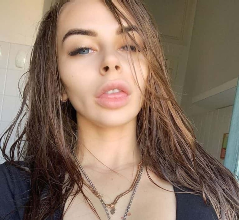 Индивидуалка Радмила фото № 2 в городе Биробиджан