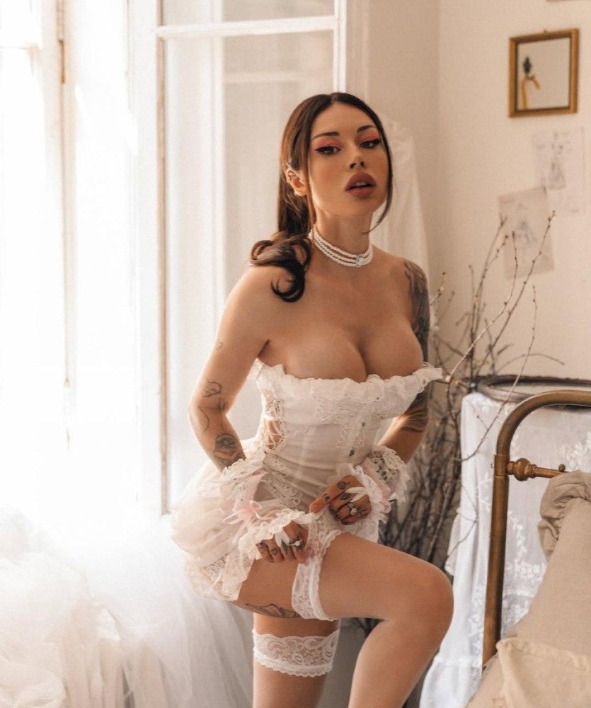 Индивидуалка Славка фото № 2 в городе Биробиджан