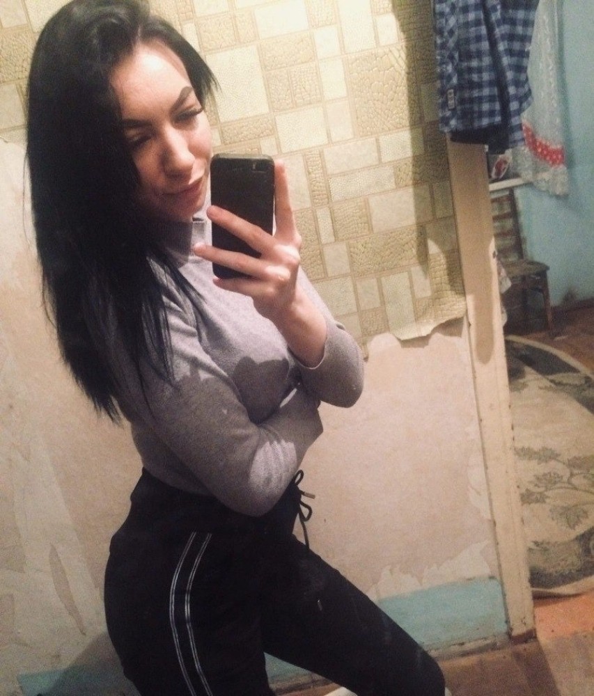 Индивидуалка Света фото № 2 в городе Биробиджан