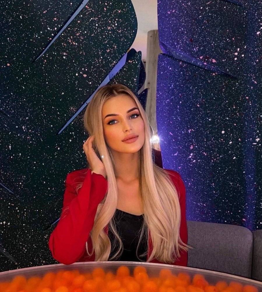 Индивидуалка Валерия фото № 2 в городе Биробиджан