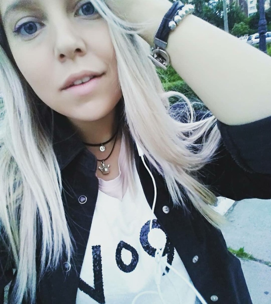 Индивидуалка Варя фото № 2 в городе Биробиджан