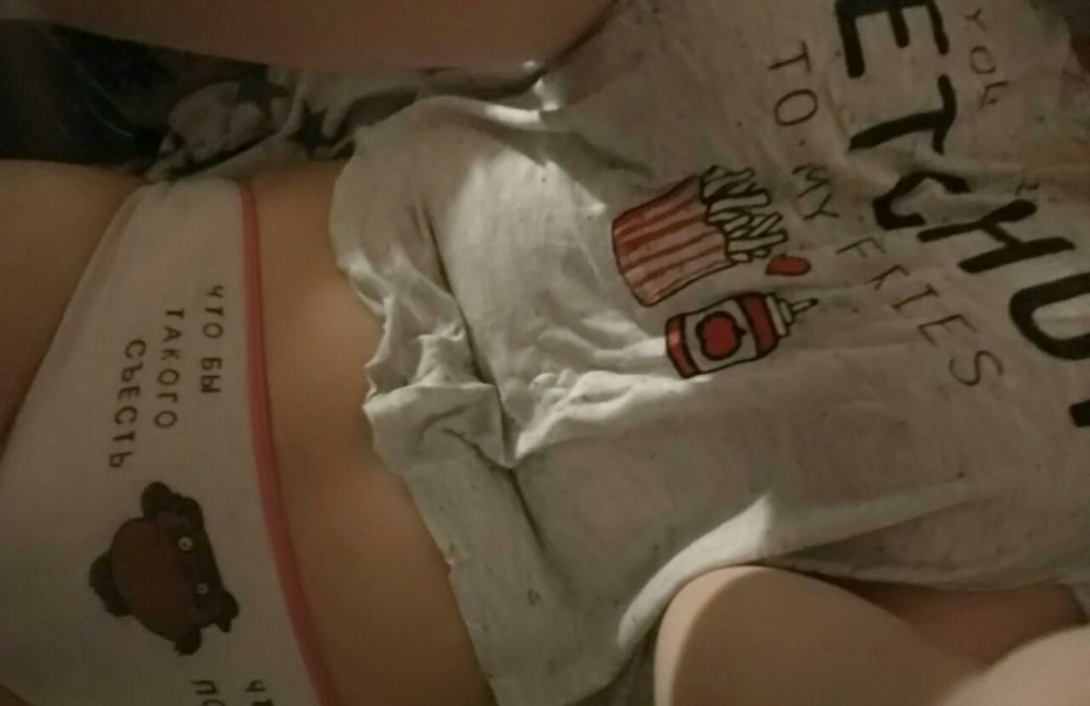 Индивидуалка Варя фото № 2 в городе Биробиджан