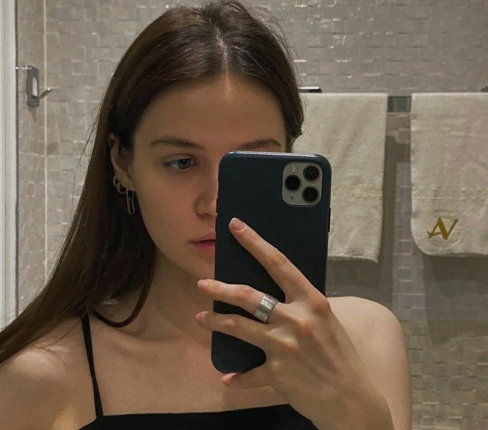 Индивидуалка Вероника фото № 2 в городе Биробиджан