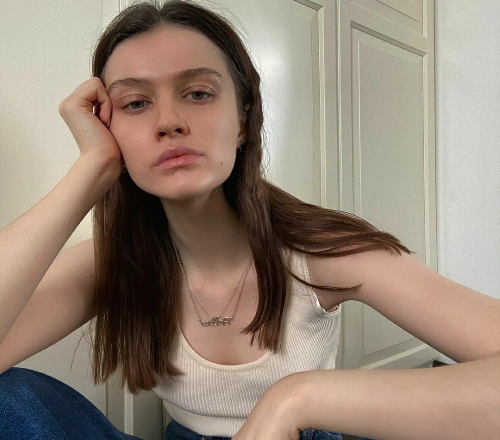 Индивидуалка Вероника фото № 2 в городе Биробиджан