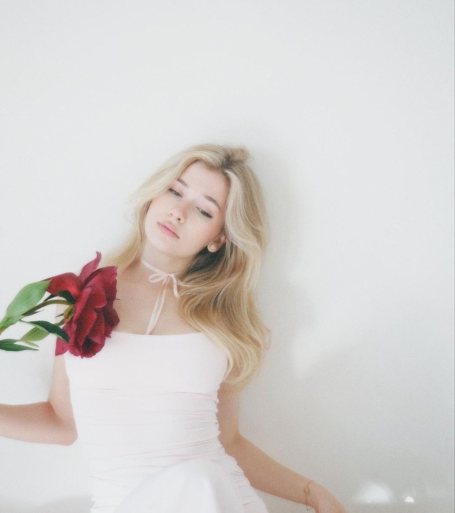 Индивидуалка Влада фото № 2 в городе Биробиджан