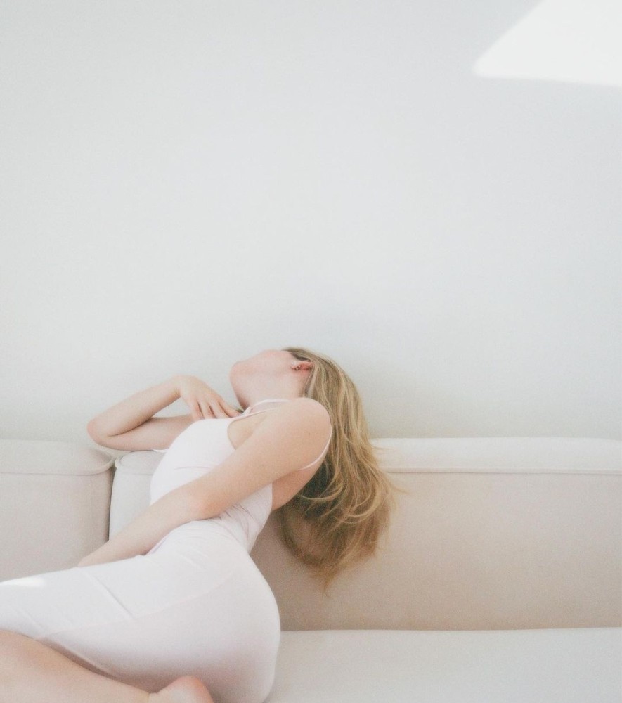 Индивидуалка Влада фото № 2 в городе Биробиджан