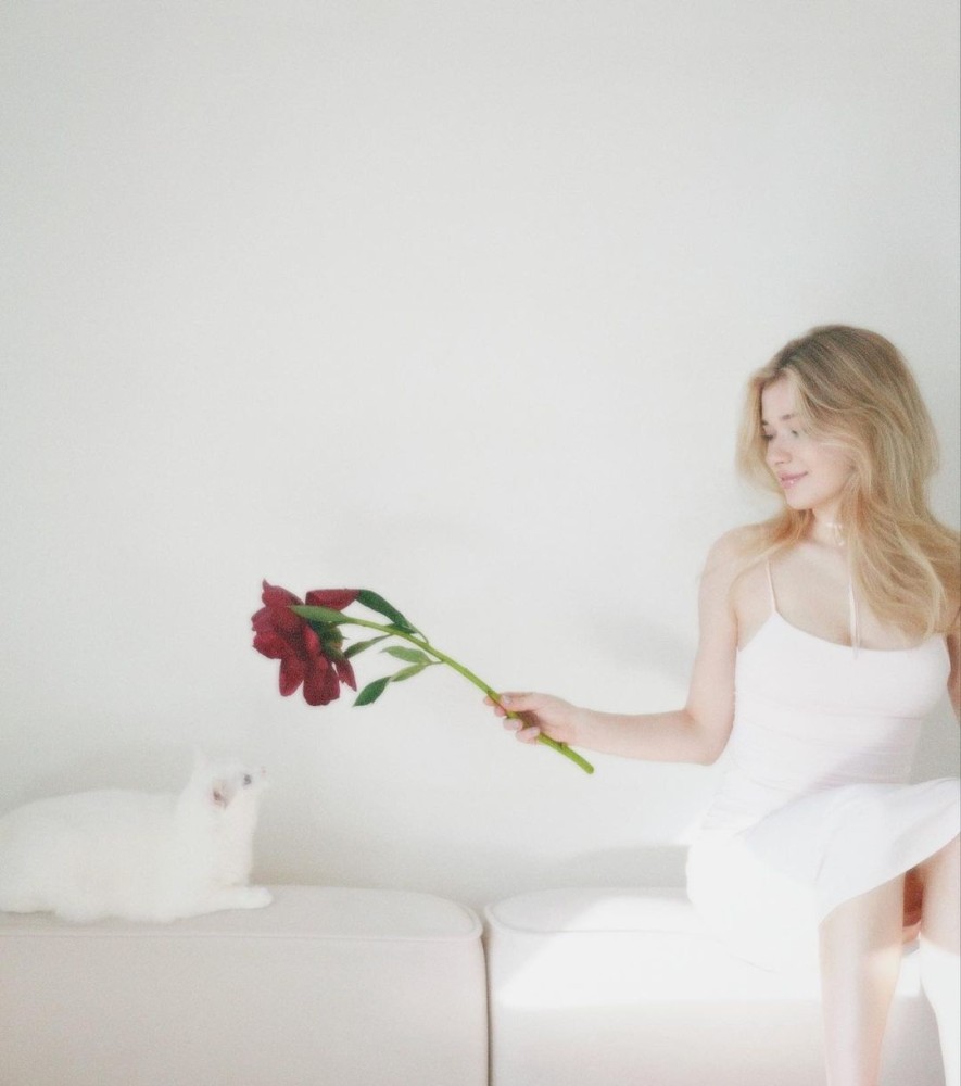 Индивидуалка Влада фото № 2 в городе Биробиджан