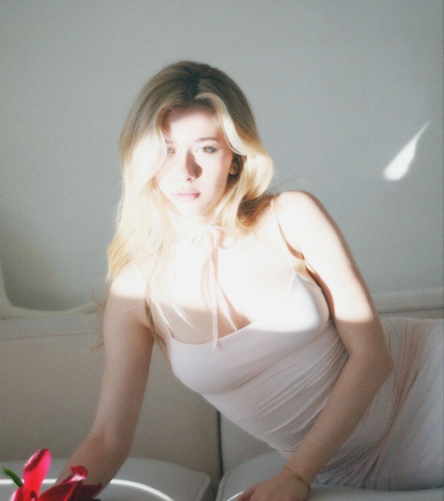 Индивидуалка Влада фото № 2 в городе Биробиджан