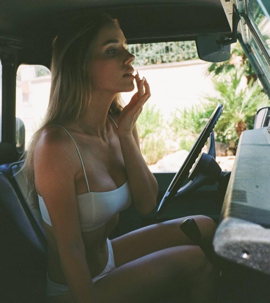 Индивидуалка Влада фото № 2 в городе Биробиджан