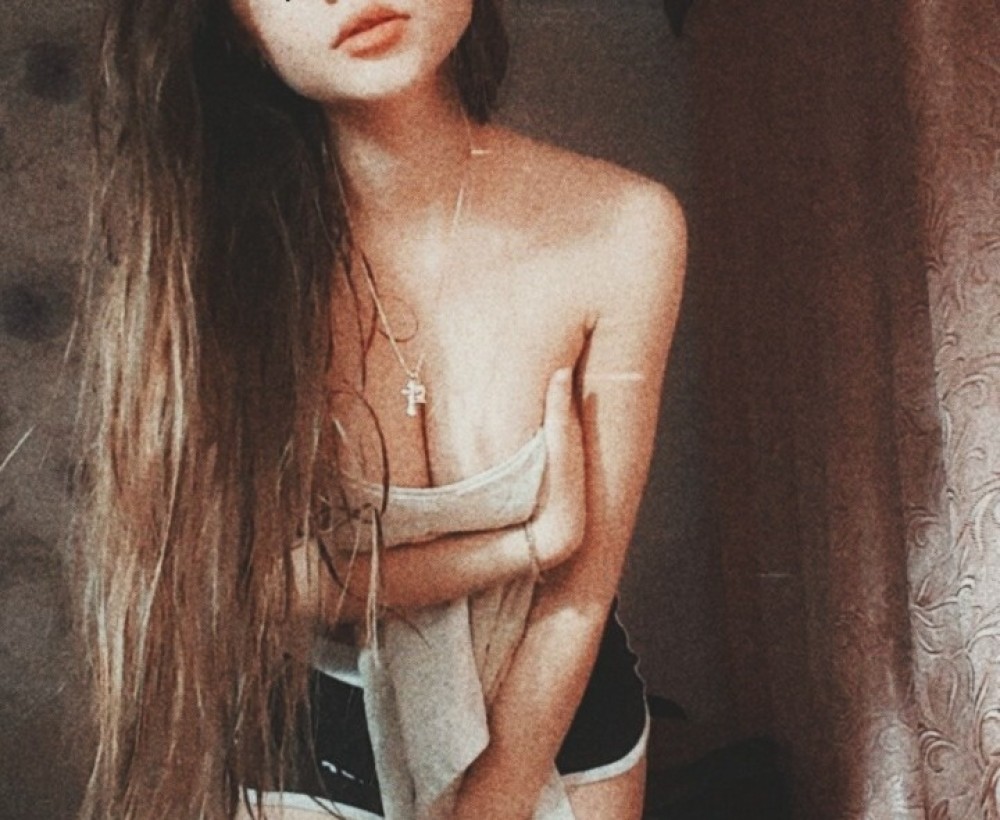 Индивидуалка Владимира фото № 2 в городе Биробиджан