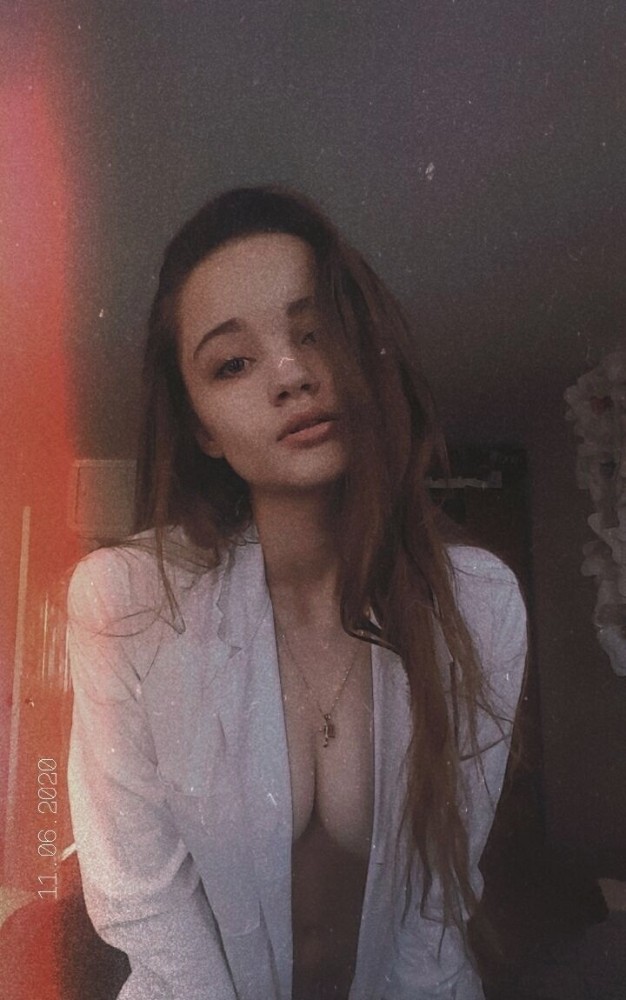 Индивидуалка Владимира фото № 2 в городе Биробиджан