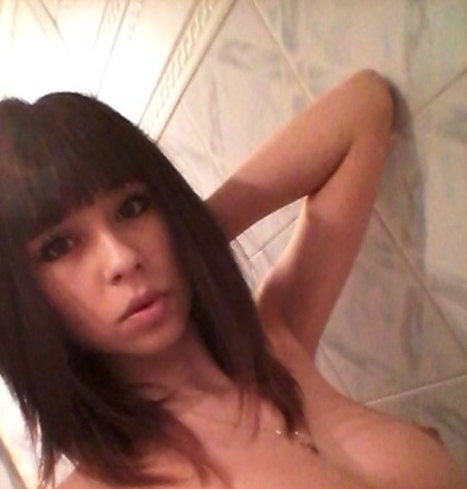 Индивидуалка Владлена фото № 2 в городе Биробиджан