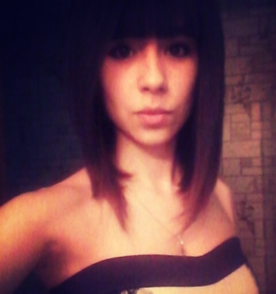 Индивидуалка Владлена фото № 2 в городе Биробиджан