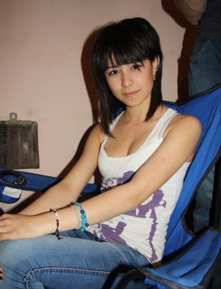 Индивидуалка Владлена фото № 2 в городе Биробиджан