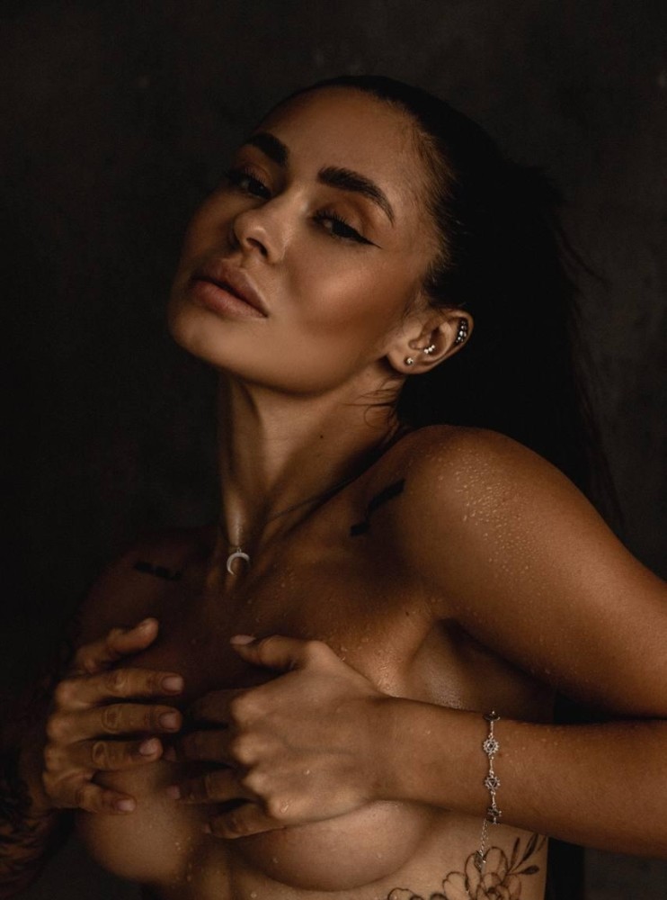 Индивидуалка Юлька фото № 2 в городе Биробиджан