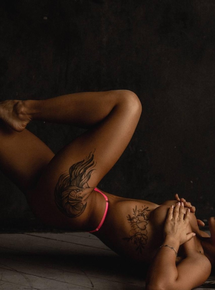 Индивидуалка Юлька фото № 2 в городе Биробиджан