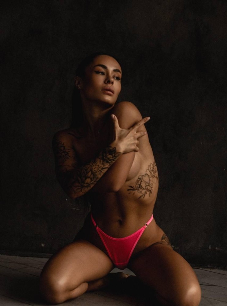 Индивидуалка Юлька фото № 2 в городе Биробиджан