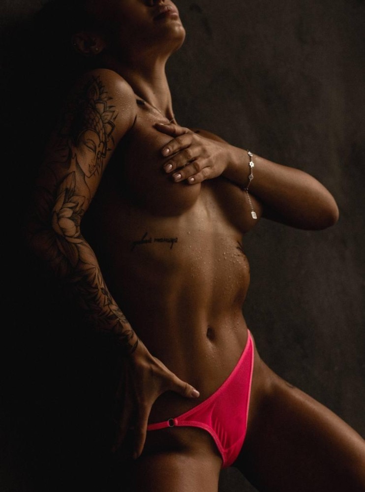 Индивидуалка Юлька фото № 2 в городе Биробиджан