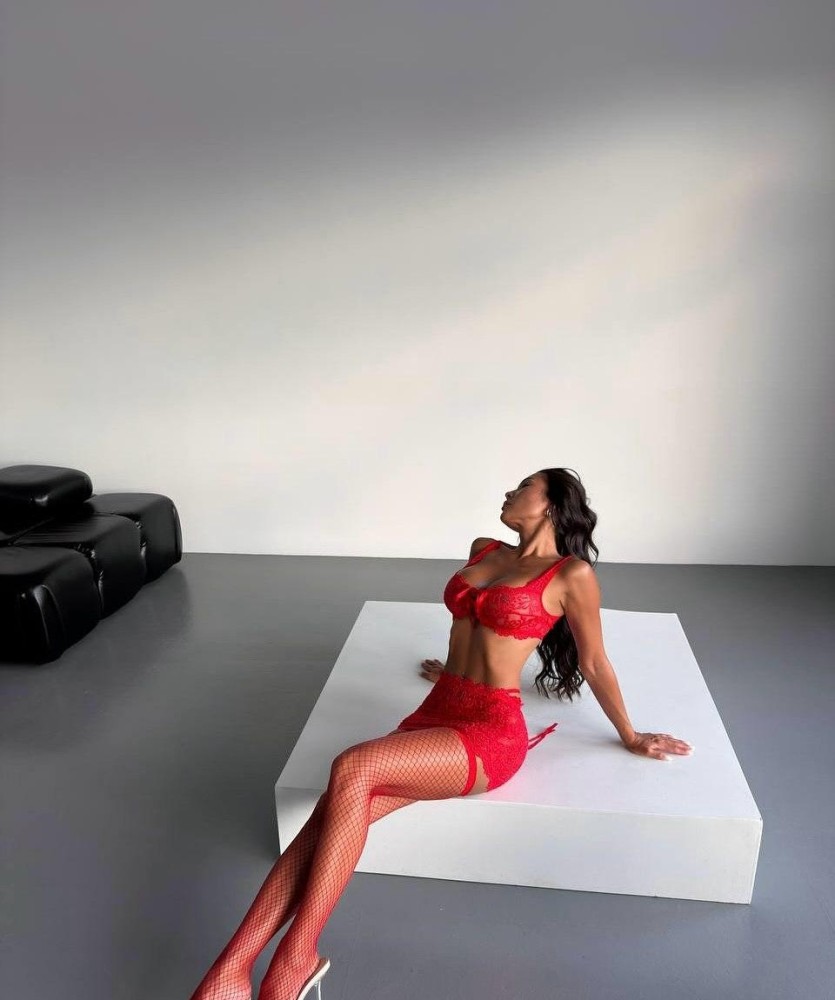 Индивидуалка Злата фото № 2 в городе Биробиджан