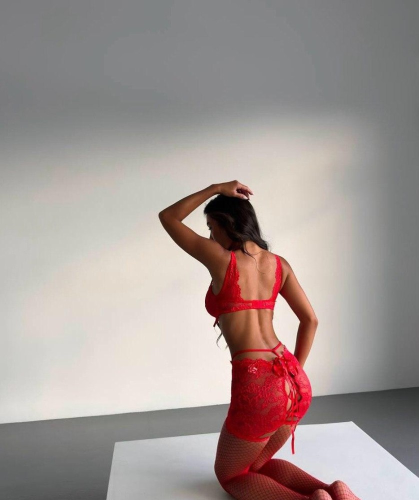 Индивидуалка Злата фото № 2 в городе Биробиджан