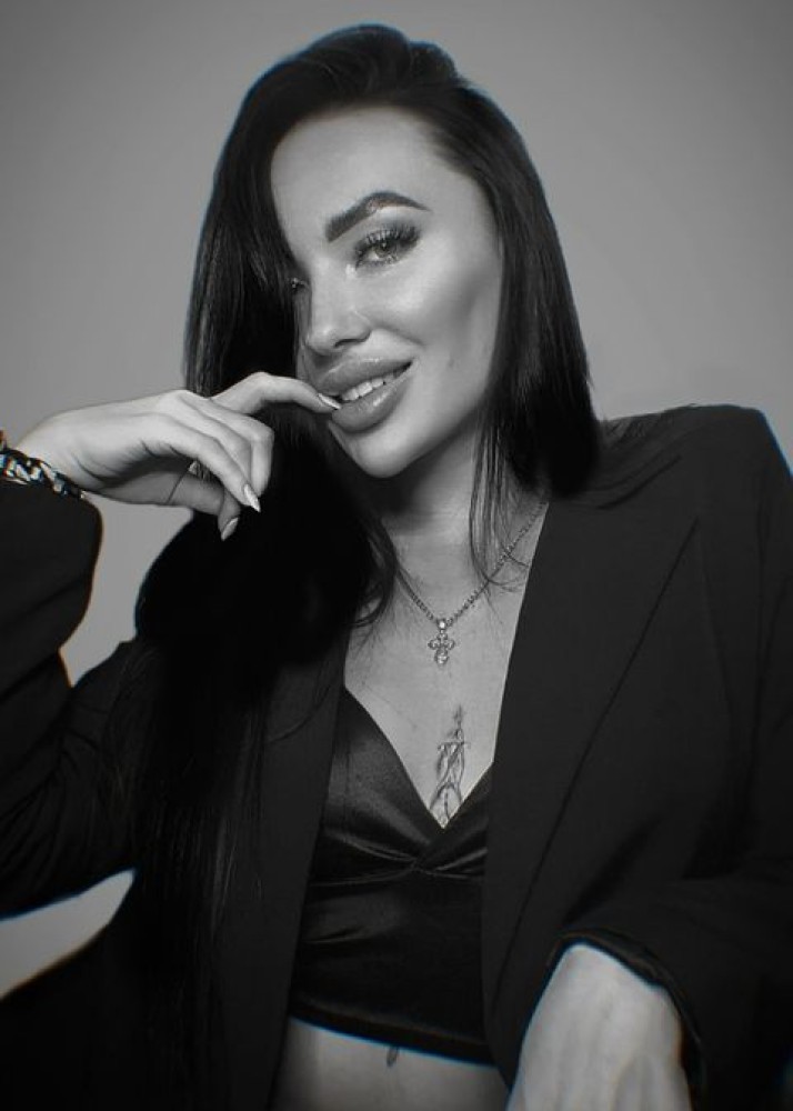 Индивидуалка Аделина главное фото в городе Биробиджан 