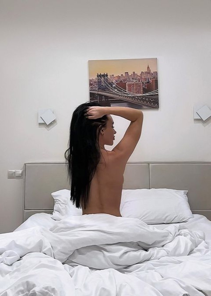 Индивидуалка Аделина фото № 2 в городе Биробиджан