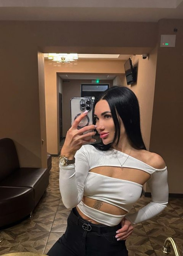 Индивидуалка Аделина фото № 2 в городе Биробиджан