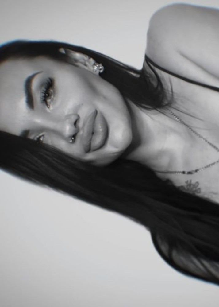 Индивидуалка Аделина фото № 2 в городе Биробиджан