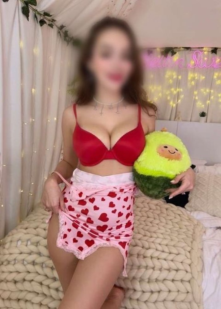 Индивидуалка Адриана фото № 2 в городе Биробиджан