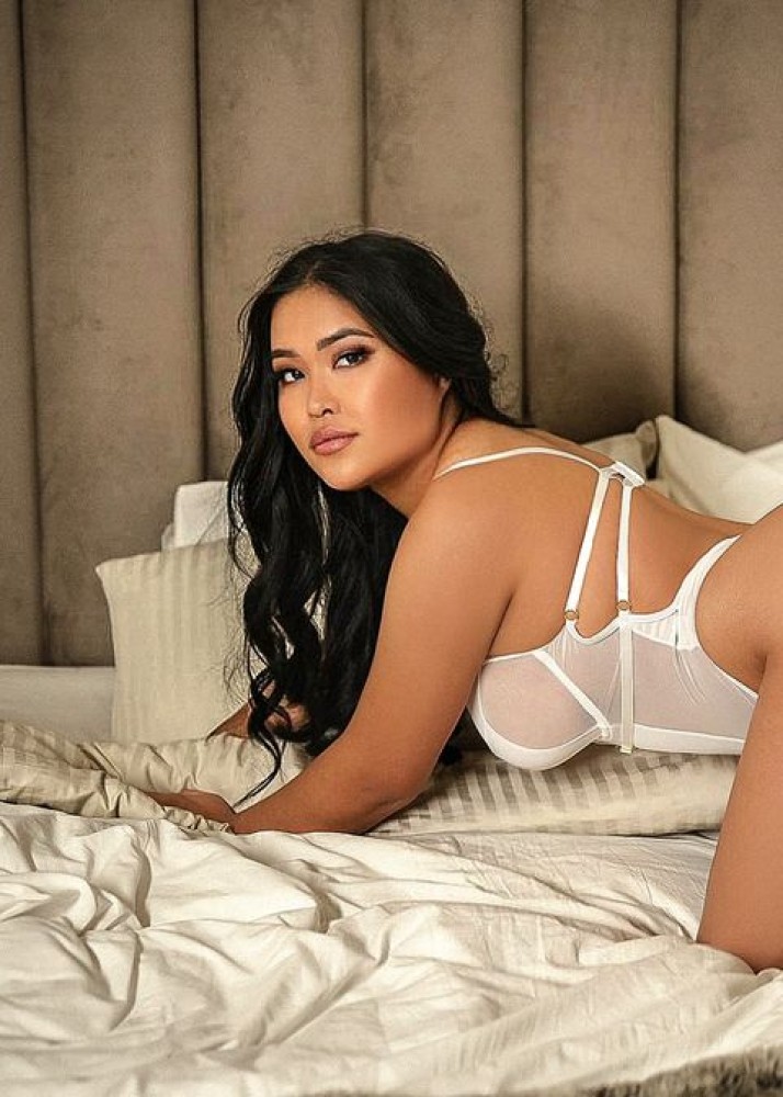 Индивидуалка Айка фото № 2 в городе Биробиджан