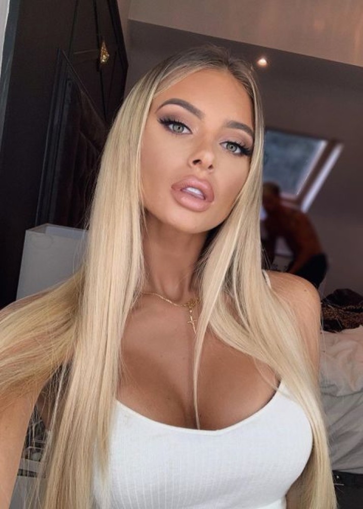 Индивидуалка Алина главное фото в городе Биробиджан 