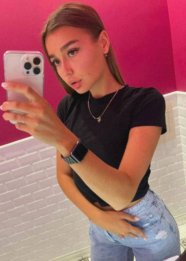 Индивидуалка Алла фото № 2 в городе Биробиджан