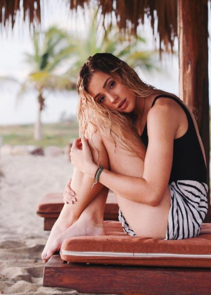 Индивидуалка Анна фото № 2 в городе Биробиджан