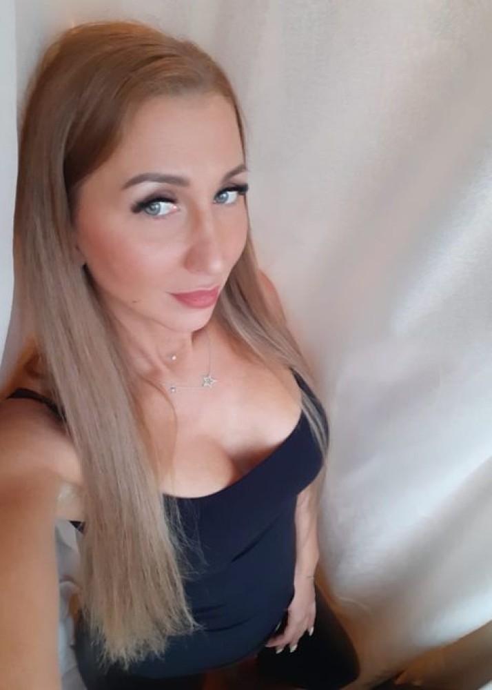 Индивидуалка Анна главное фото в городе Биробиджан 