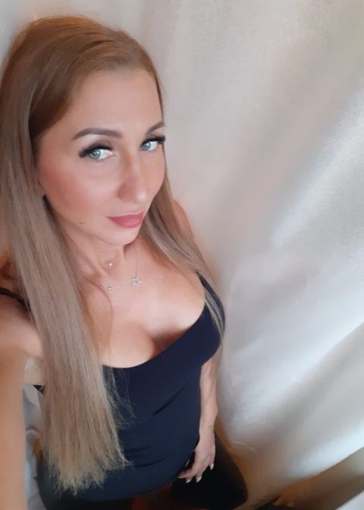 Индивидуалка Анна фото № 2 в городе Биробиджан