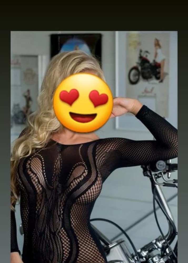 Индивидуалка Анна фото № 2 в городе Биробиджан