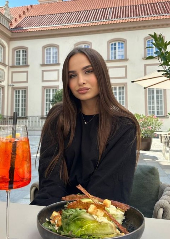 Индивидуалка Аня фото № 2 в городе Биробиджан