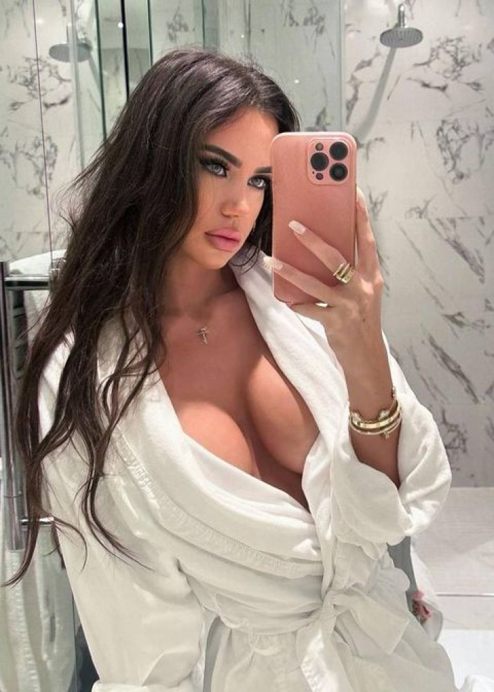 Индивидуалка Азалия главное фото в городе Биробиджан 