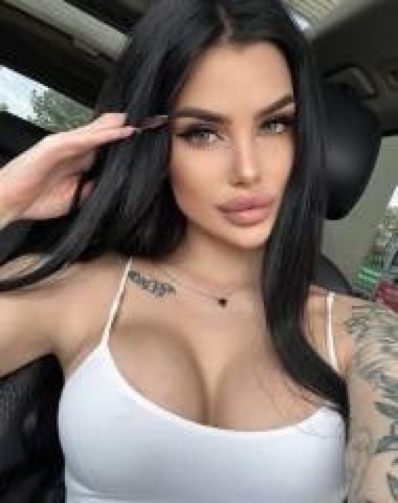 Индивидуалка Азалия фото № 2 в городе Биробиджан