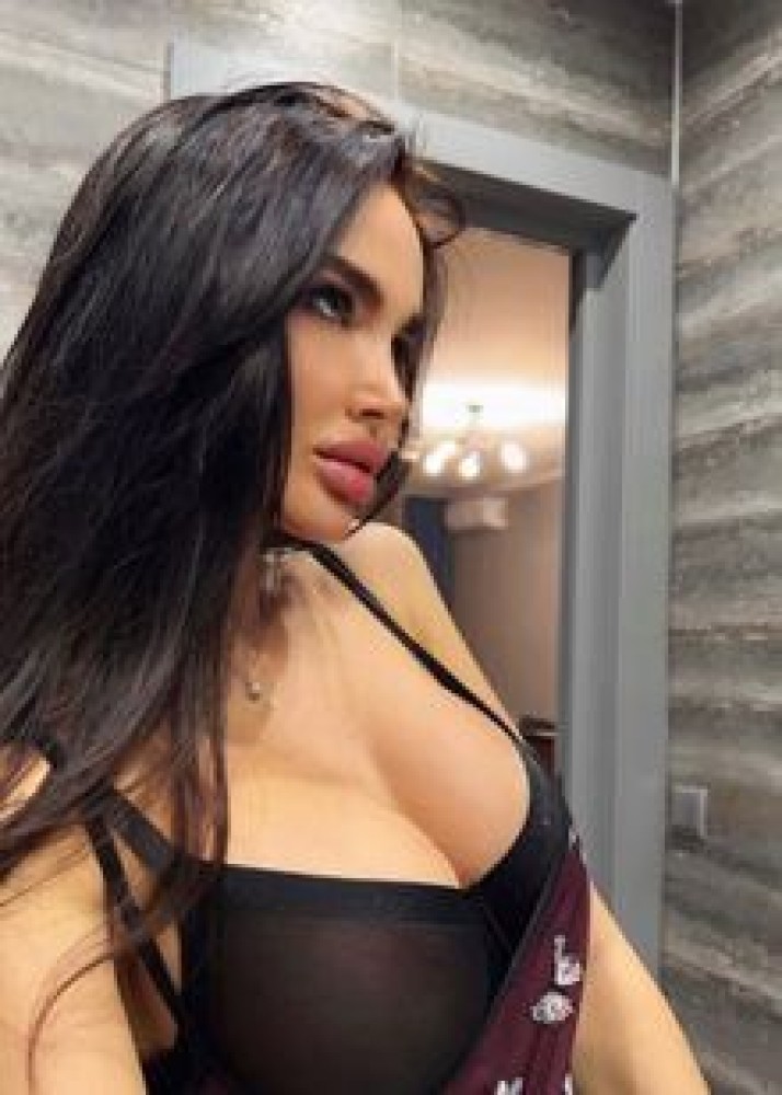 Индивидуалка Азалия фото № 2 в городе Биробиджан