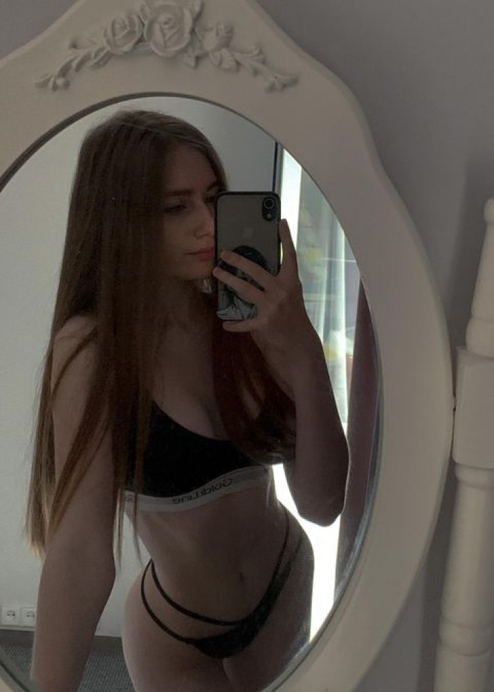 Индивидуалка Дарина фото № 2 в городе Биробиджан