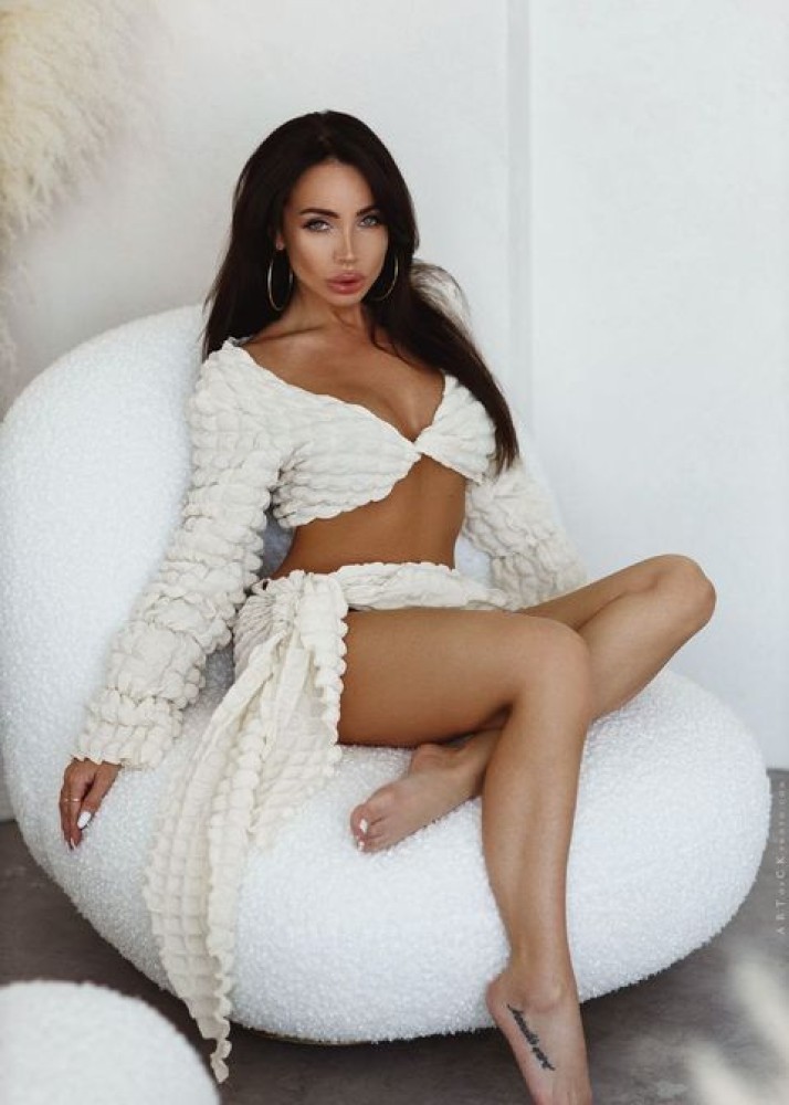 Индивидуалка Дарина фото № 2 в городе Биробиджан