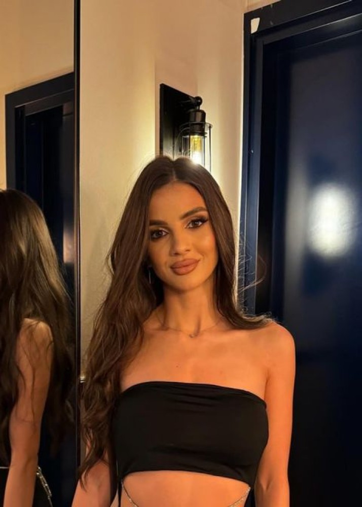 Индивидуалка Даша фото № 2 в городе Биробиджан